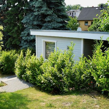 Ferienbungalow In Goehren Exterior photo